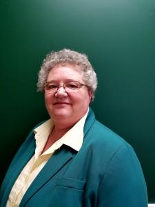 Betty J. Snow