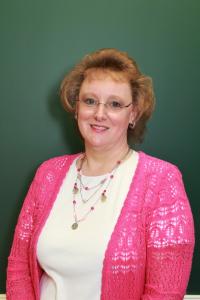 Barbara Carter